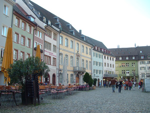 Freiburg